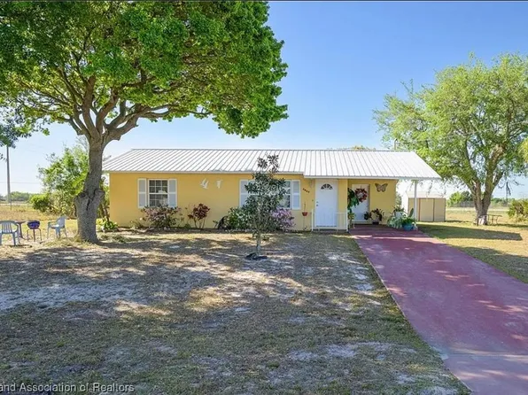 2443 W Newton Rd, Avon Park, FL 33825