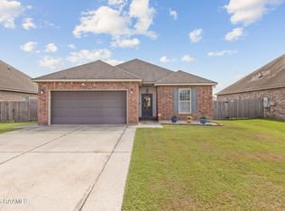210 Broland Dr, Duson, LA 70529