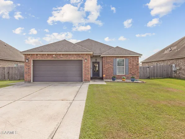 210 Broland Dr, Duson, LA 70529