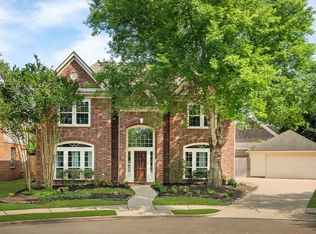 22419 Piper Terrace Ln, Katy, TX 77450