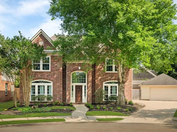 22419 Piper Terrace Lane, Katy, TX 77450