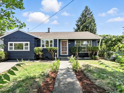 5218 NE 21st Ave, Portland, OR, 97211