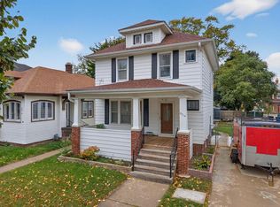 2014 Slauson Ave, Racine, WI 53403