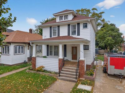 2014 Slauson AVENUE, Racine, WI, 53403
