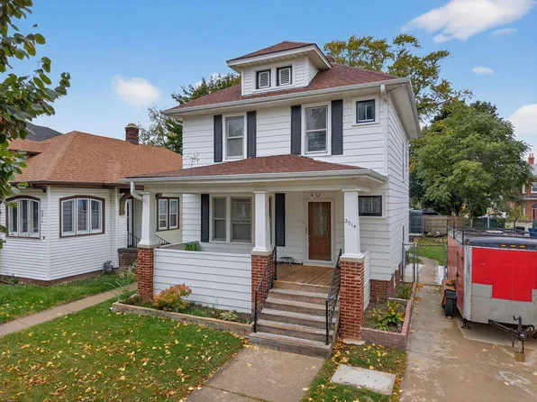 2014 Slauson AVENUE, Racine, WI 53403