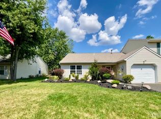 151 Zwolak Ct, South Plainfield, NJ 07080