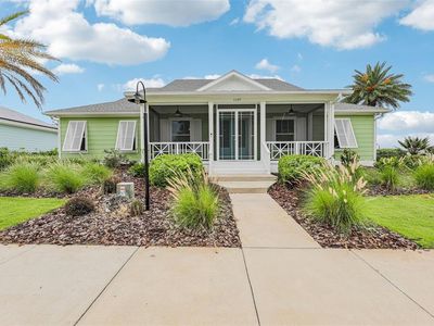 1107 Sugar Loaf Key Loop, Lady Lake, FL, 32159