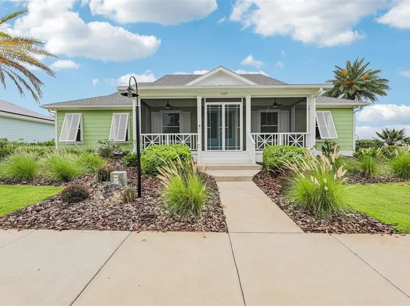 1107 Sugar Loaf Key Loop, Lady Lake, FL 32159