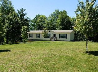101 Wise Hollow Rd, Lebanon, VA 24266