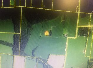 615 Martin Rd, Morrison, TN 37357