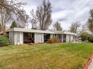 3335 W Tufts Ave, Englewood, CO 80110