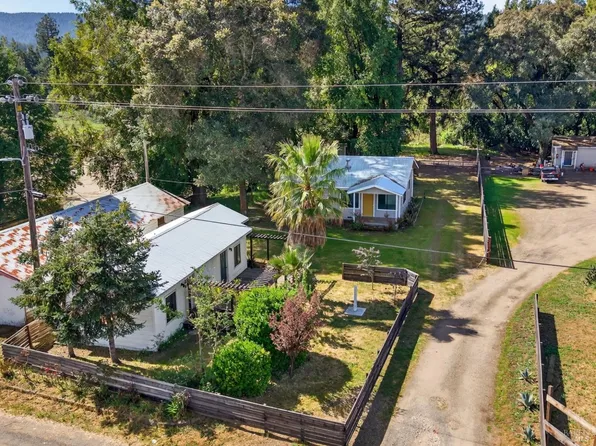 8680 128 Highway, Philo, CA 95466