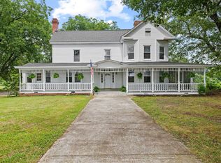 11795 Bush River Rd, Kinards, SC 29355