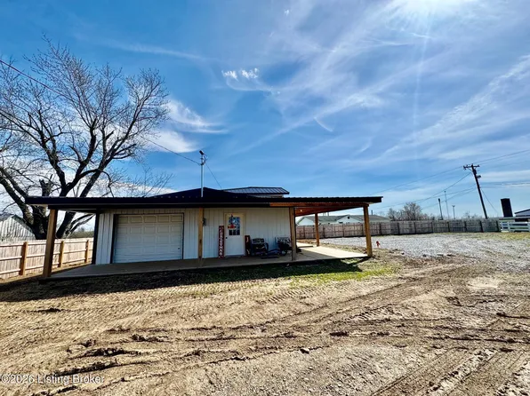 10691 Main St, Mackville, KY 40040