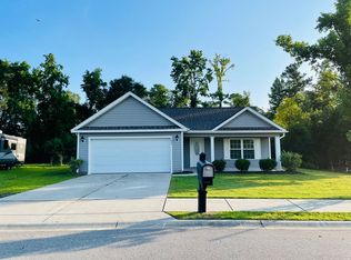 1404 Abberbury Dr, Conway, SC 29527