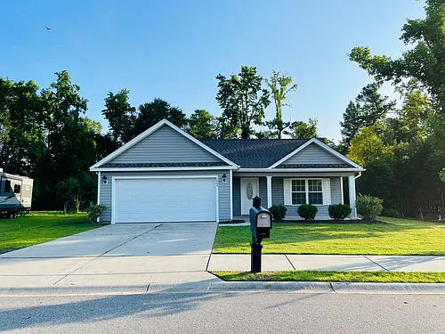 1404 Abberbury Dr Photo 1
