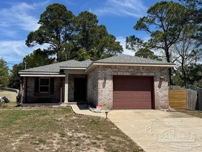 5416 Barbarosa Rd, Gulf Breeze, FL, 32563