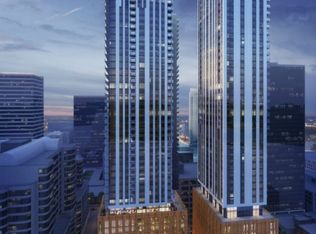 8 Widmer St #1012, Toronto, ON M5V 0W6