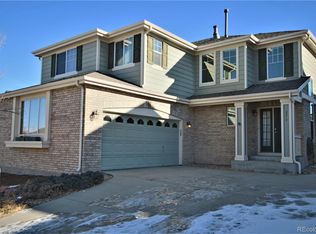 4814 S Elk St, Aurora, CO 80016
