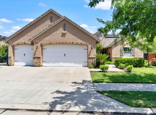3345 Bellaire Ave, Clovis, CA