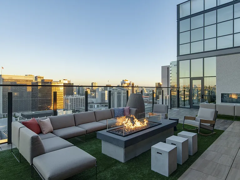 Luma Apartments — Photo 15