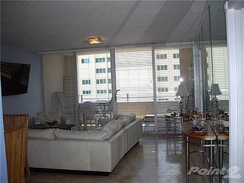 2nd image of 5401 Collins Ave APT 812
