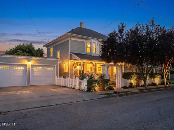 213 Short St, Arroyo Grande, CA 93420