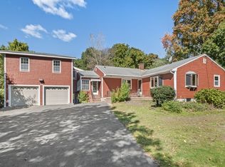 265 Centre St, Danvers, MA 01923