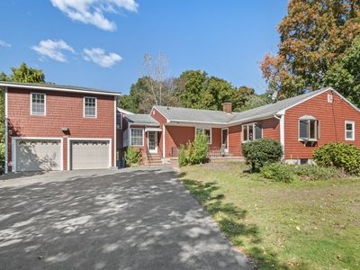 265 Centre St, Danvers, MA, 01923