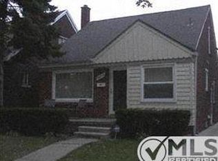 20256 Packard St, Detroit, MI 48234