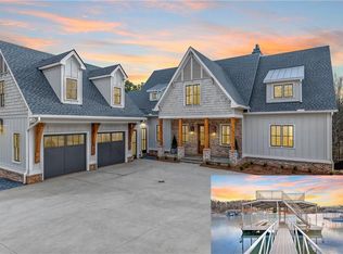 7905 Overlook Rd, Cumming, GA 30041