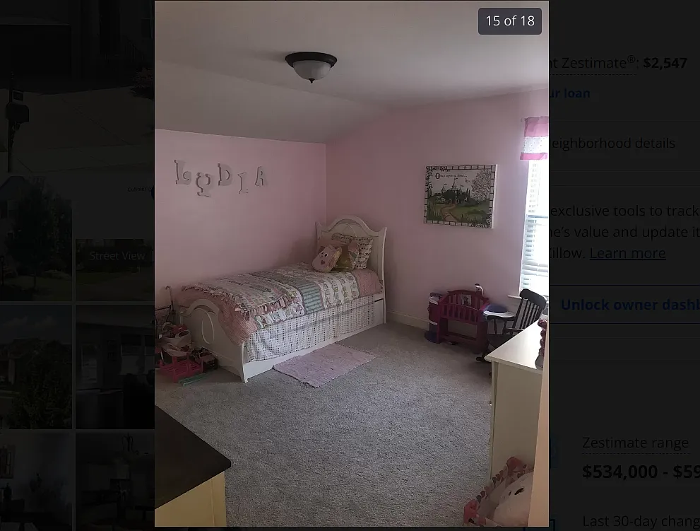 3 bed, 4.0 bath, 2455 sqft, $2,595 — Photo 4
