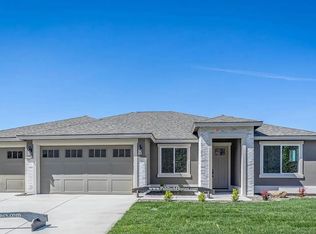 2335 View Dr, Richland, WA 99352