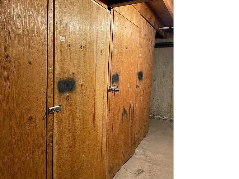 storage unit