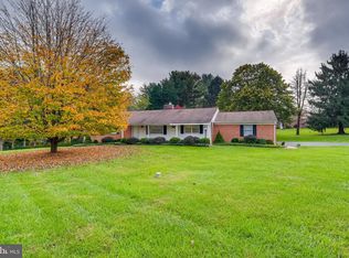 1331 Chippendale Rd, Lutherville Timonium, MD 21093