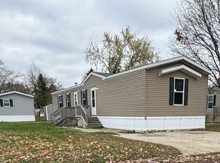 54152 Ash Rd LOT 102, Osceola, IN 46561