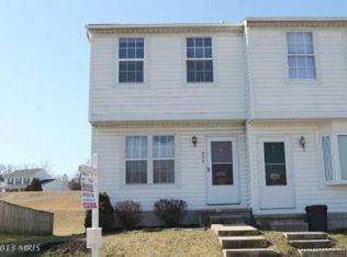 826 Clover Leaf Ct, Edgewood, MD 21040