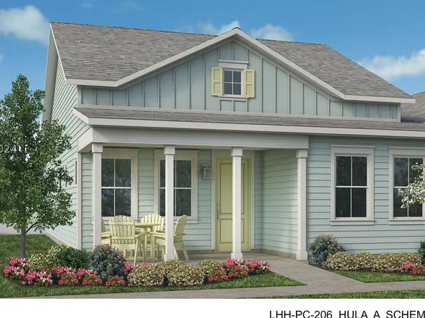 171 Tropics Ave, Hardeeville, SC 29927