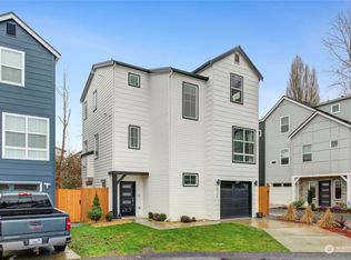 9720 Lindsay Pl S #P, Seattle, WA