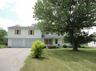2977 Craven Dr, Marion, OH 43302