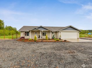 144 Faun Rae Ln, Chehalis, WA 98532