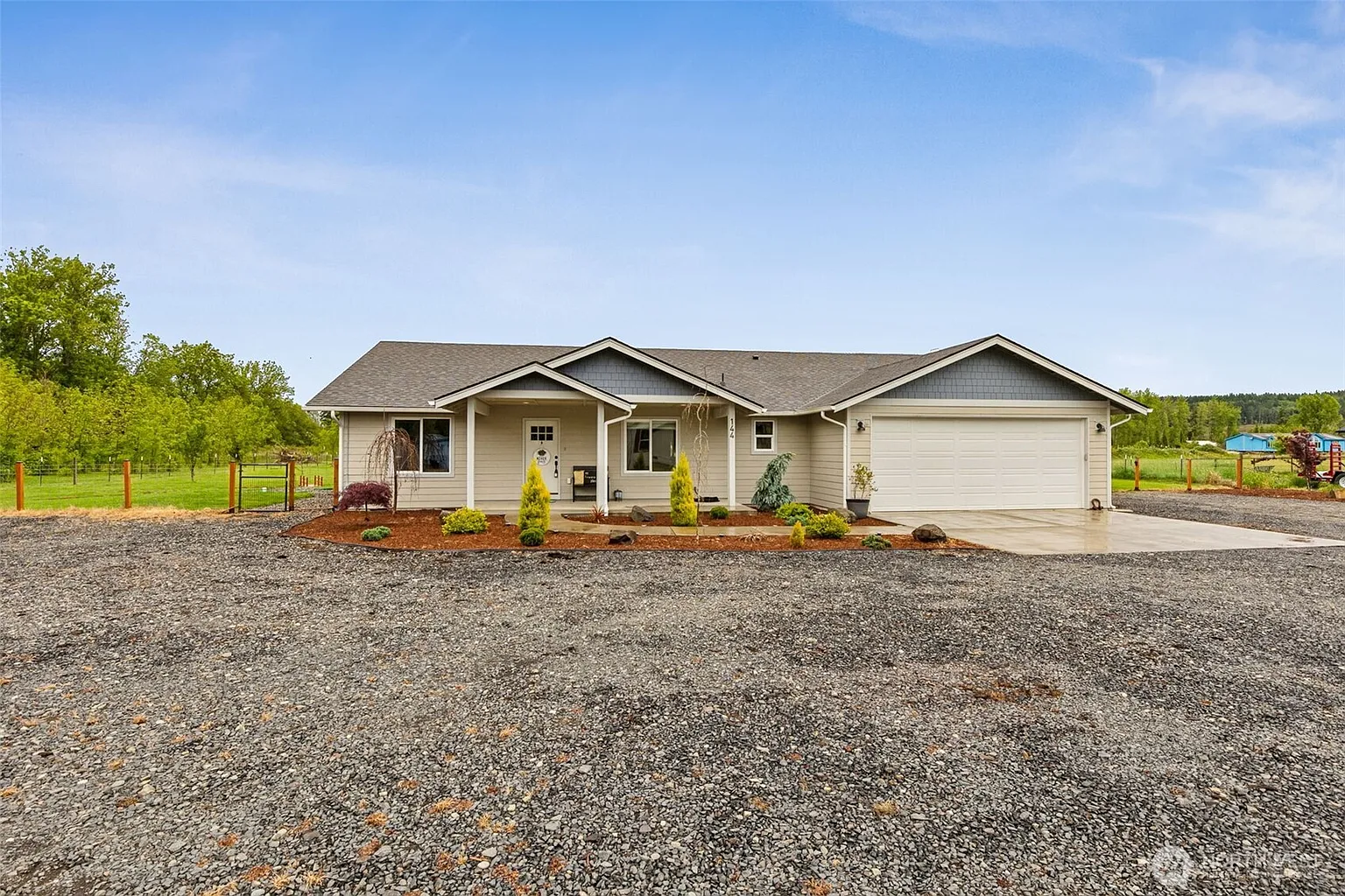 144 Faun Rae Lane photo 1