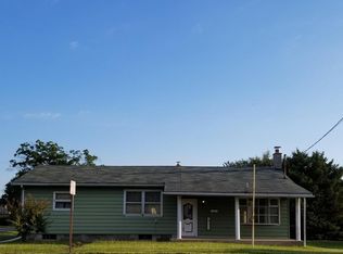 1711 W Front St, Berwick, PA 18603