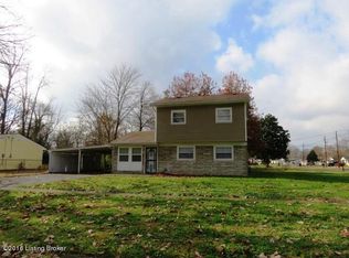 5208 Kilmer Blvd, Louisville, KY 40213