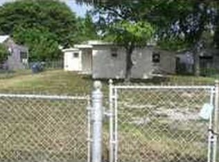 9235 NW 5th Ave, Miami, FL 33150