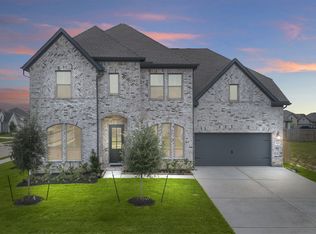 3022 Shelly Bayou Ct, League City, TX 77573