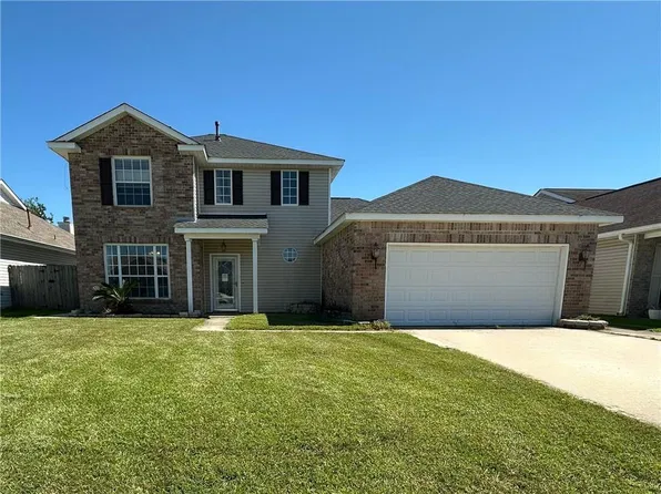 2042 Heather Ln, Slidell, LA 70461