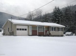 243 Main St, North Bend, PA 17760