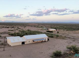 13785 Highway 549 SE, Deming, NM 88030