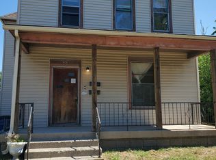 906 Ohio St UNIT 1, Michigan City, IN